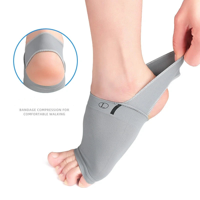 High Heel Gel Insoles