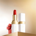 Factory Private Label Halal Organic Beauty Makeup Lipstick Customized Long Lasting Waterproof Matte Moisturizing Maquillaje Por
