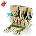 HGT01A Cheap Price Garden Tool Bag Gardening Hand Tool Garden Heavy Duty Garden Tool Set for Gardening
