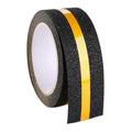 Factory Directly Acrylic Single Sided Anti Slip Traction Treads Reflective Stripe10-Pack Best Grip Grit Outdoor Non Skid Tape