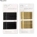 Wanmei Factory Direct Sales Salon Household Fashion Simple Hair Pin Accessories Clip