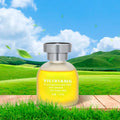 Sweet Atmosphere Flower Delight Solid Perfume Long Lasting Solid Perfume Body Fragrance