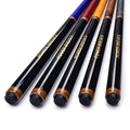 Factory Price POWER BREAK Maple 3-PC Punch Jump Break Cue With 13mm Cue Tip for Sale