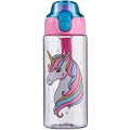 Eco Friendly 500ml/600ml/700ml Water Bottle 2022 Water Bottle Gym Funny Cool Water Bottle for School