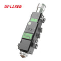 Dapeng Laser Equipment Parts 3300W Manual Focus Laser Cutting Head Raytools BT240S for Metal Cutting Machine