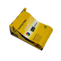 Compatible 800033-348 Ribbon YMCKOK for zebra ZXP3 ZXP3C ID Card Printer Ribbon