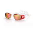 Best Selling Wholesale Adult Swimming Goggles Waterproof with High Definition Mirror Coating Anti-Fog Swim Goggle