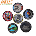 France BAC Security Sapeurs Pomiers French Patrol International GSP LENS Indianapolis Fire Shoulder Embroidery Patch