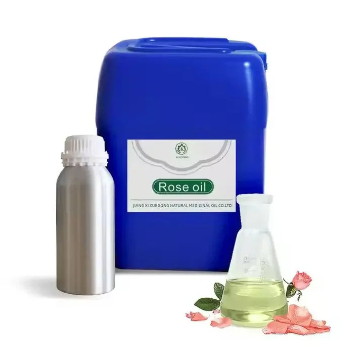 Wholesale Pure Camellia Seed Cold Pressed Carrier Essential Oil Moisturizer Smooth Massage Oil for Skin Care