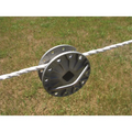 Manufacturer High Quality Garden Animal Farm Electric Fence Wire Strainer in Line Strainer