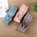 New Plant Silk Fiber Body Mud Rub Bath Towel Large Waffle Back Rub Towel Fashionable Long Sponge Bath Brushes Sponges Scrubbers