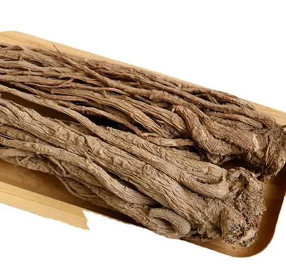 Dang Gui Chinese Female Ginseng Origin Dry Whole Female Ginseng Roots for Sale