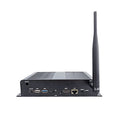 Android 11 OS 4K UHD Streaming Media Smart Digital Signage Video Advertising Media Player Box with 3G/4G Optional