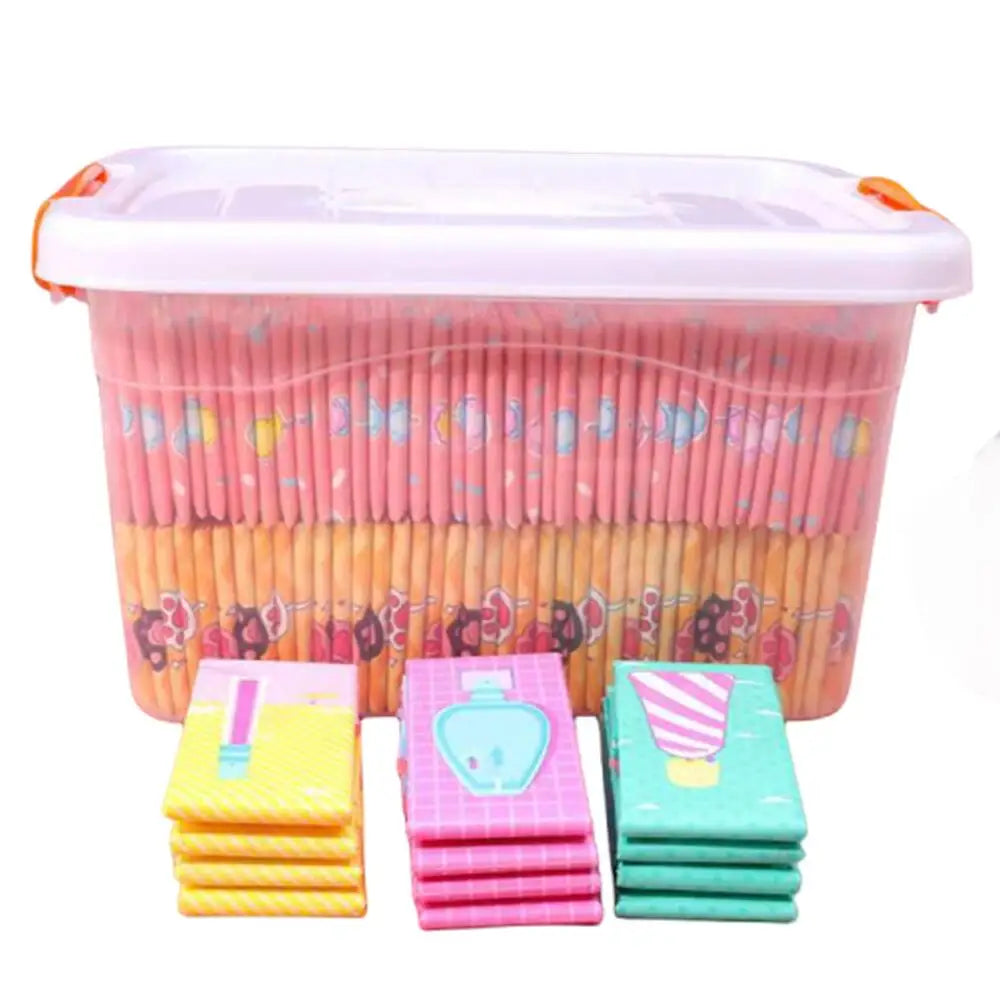 Wholesale Ultra Thin Sanitary Napkin Bulk 100pcs Women Cotton Anion Sanitary Pad