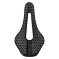 Ultra-lightweight 3D Printed Seat with Full Carbon Fiber Seat