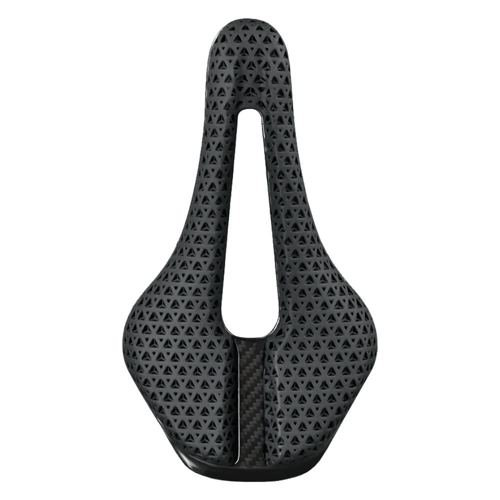 Ultra-lightweight 3D Printed Seat with Full Carbon Fiber Seat