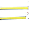 Advantage Source with Welding Wire Scooter COB Light Source Customized LED Car Light bar Light Source