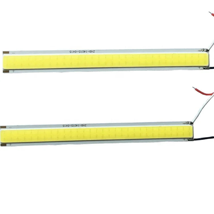 Advantage Source with Welding Wire Scooter COB Light Source Customized LED Car Light bar Light Source