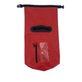 TPU PVC Surfing Floating Motorcycle Swimming Kayaking Boating Camping Backpack Roll Top Dry Waterproof Bag
