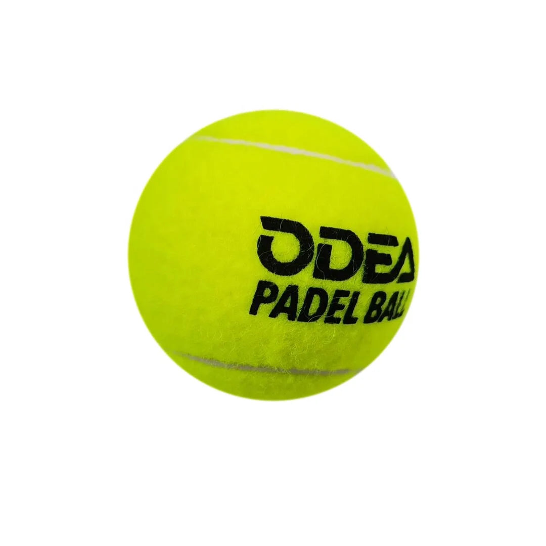 Head Quality Customized Beach Padel Racket Use Manufacture Paddle Tennis Ball