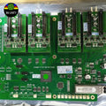 DPCS KM512i 30pl Set Board USB-version 8 Heads Board Kit for Konica 512i LNB Headboard Mainboard for Km512i Printers with Techn