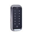 Smart Gate Control System Remote Control Wireless Touch Keypad for Automatic Door Operator Control