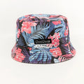 Custom logo Design Private Label Full Sublimation Print Double Sided Reversible Bucket Hat