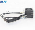 ELIC  Parts Excavator Engine Parts E320c E320c 320c Throttle Motor 247-5212 227-7372 247-5212