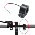 New Arrival Black Throttle for M365 Pro / 1S /  Pro2  / Essential Electric Scooter Parts Accelerator