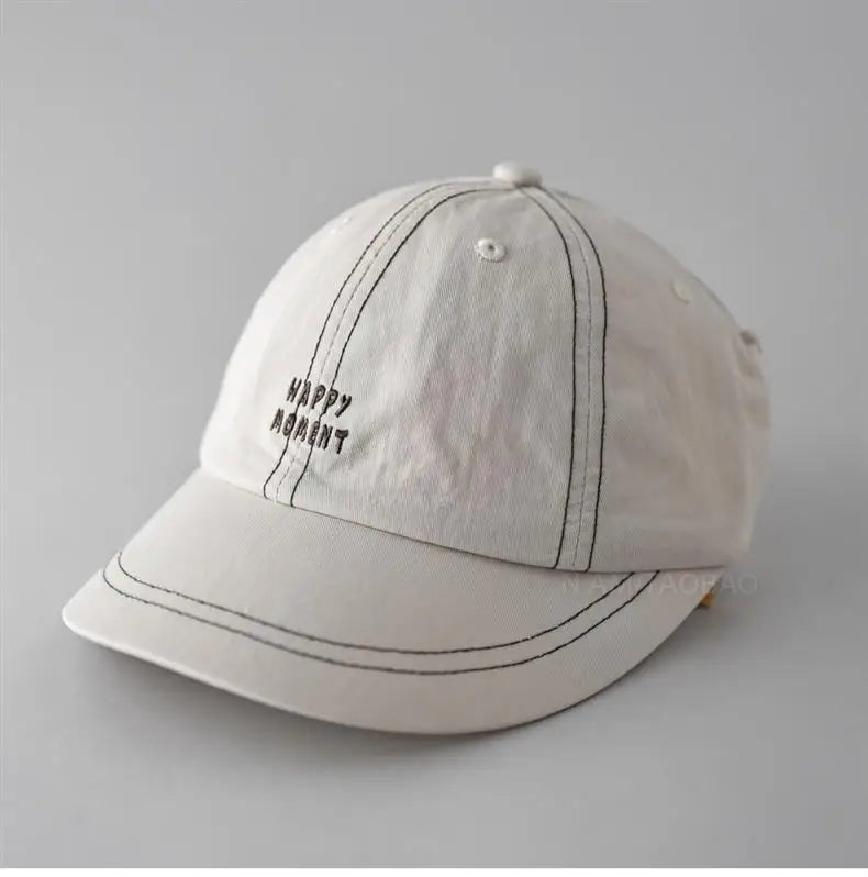 Custom Ponyback Gorro Ponyback Ponytail Hats Female Hats With Ponytail Open Women's Baseball Magnetic Ponytail Hat Sunvior
