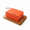OEM Private Label Organic Face Body Cleansing Soap Handmade Skin Whitening Lightening Kojic Acid Soap Bar