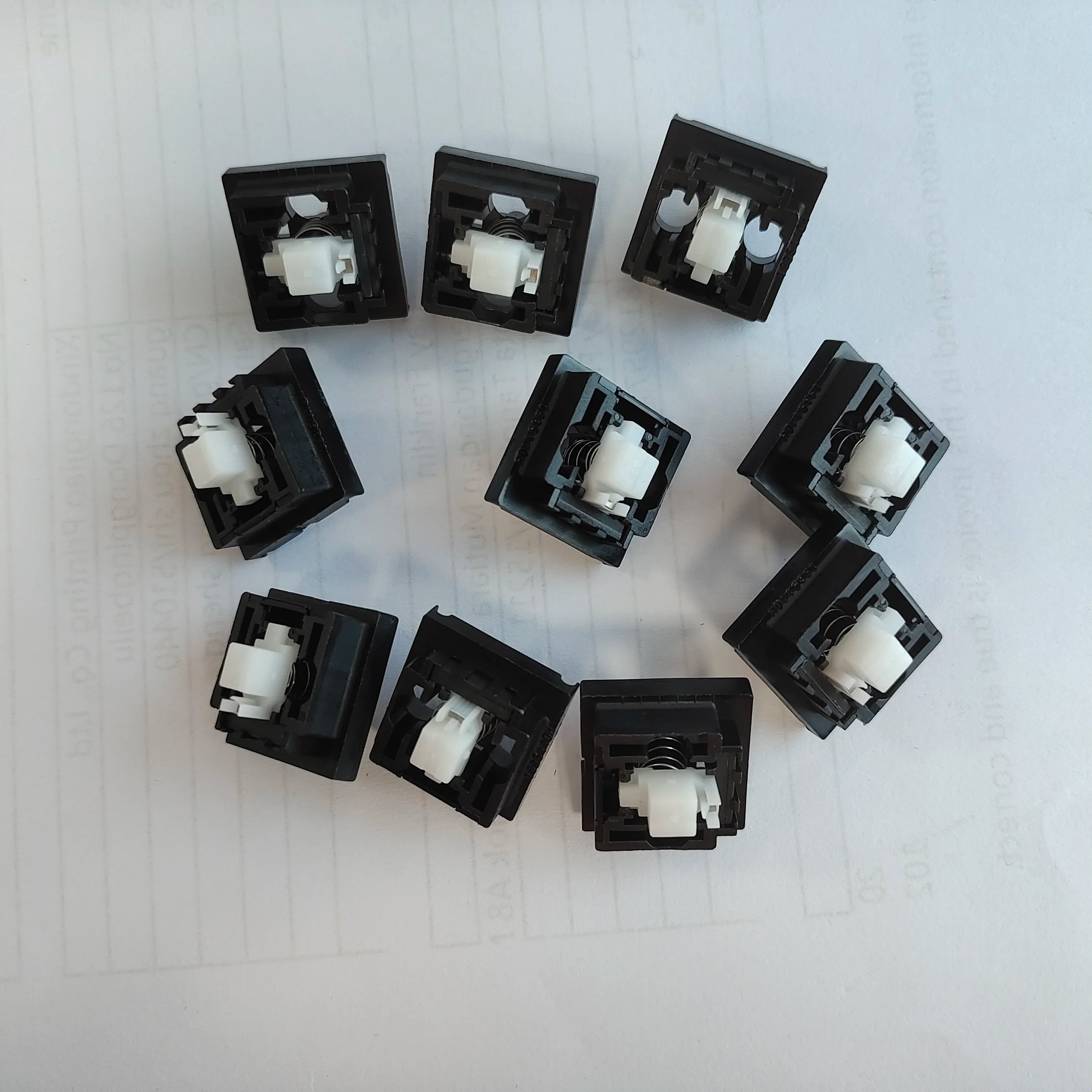 Roland 700 CPC Button S37Z201614 Replacement Good Quality