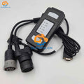 Excavator Diagnostic Tool /communication Adapter  for  with EST 2021B Software 27610402