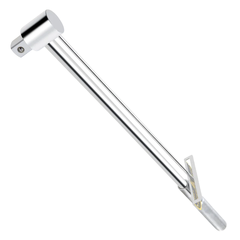 KAFUWELL WR4004P China Factory Pointer Type Torque Wrench Torque Spanner Wrench Matte Drive Needle Torque Wrench