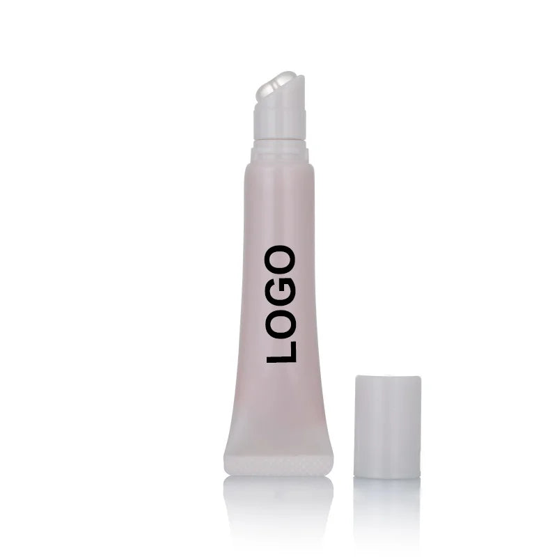 Wholesale Shea Butter Vegan Peptide Lip Treatment Private Label