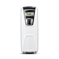 AA Battery Customizable Inductive Air Freshener Machine Eco-Friendly Perfume Dispenser