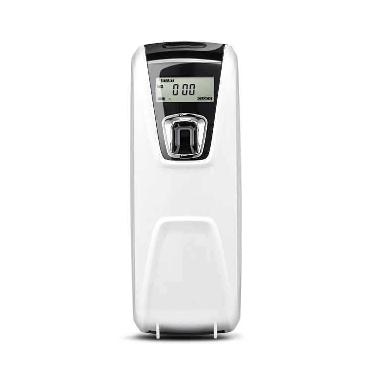 AA Battery Customizable Inductive Air Freshener Machine Eco-Friendly Perfume Dispenser