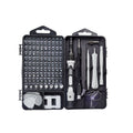 Factory Price115 in 1 Precision Magnetic Manual Multi-function Repair Tool Kit Screwdriver Set