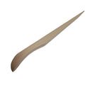 Custom Beech Wooden Big Diy Modeling Clay Tool