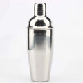 Cocktail Shaker  Martini Shaker Food Grade Stainless Steel 24 Ounce(750ml) Drink Shaker Professional Bar Tools