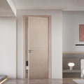Factory Price Internal Doors for Houses Customized Modern Luxury Interior Wood Door Inside Bedroom Security Door