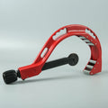 Replaceable Blade Metal Pipe Speed Tube Cutter for Pipe 50-110mm PPR/PE/PVC