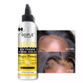 Lace Glue for Wigs Liquid Gold Glueless Lace Gel Medium Hold for Temporary Styling Private Label Wig Adhesive Wholesale