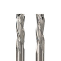 Weix High Quality  Three Flutes Compression Up&Downcut End Mill for Woodworking