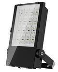 Professional LED Floodlight Tennis Padel Sports Fields Asymmetric 100*60D 200W LED Flood Light IP66