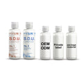 SDU CarePlex Hair Rebonding Cream Straightening Keratin Hair Treatment for Hair Perming Dying