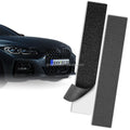Hot-selling Car Number Plate Holder Adhesive Car License Hook and Loop Tape Universal Hook & Loop Fastener Tape for Vehicles