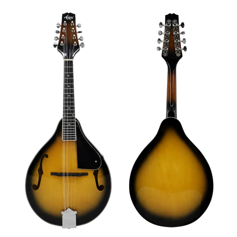 High Quality Aiersi Mandolin for Sale Students Adult