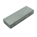 ADAEE 12000 Grit Natural Stone 1.22kg 200x75x29mm Metamorphic Whetstone for Mirror Polish Finish