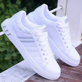 Fashion Outdoor Sneakers Lace up Breathable Men Board Shoes Men Sneakers Zapatos Hombre Board Shoes Student Board Shoes